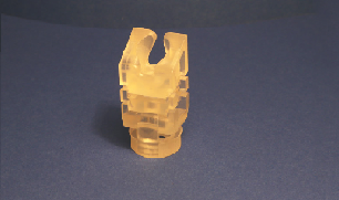 使用3D Systems的3D打印機(jī)建立新的實驗室