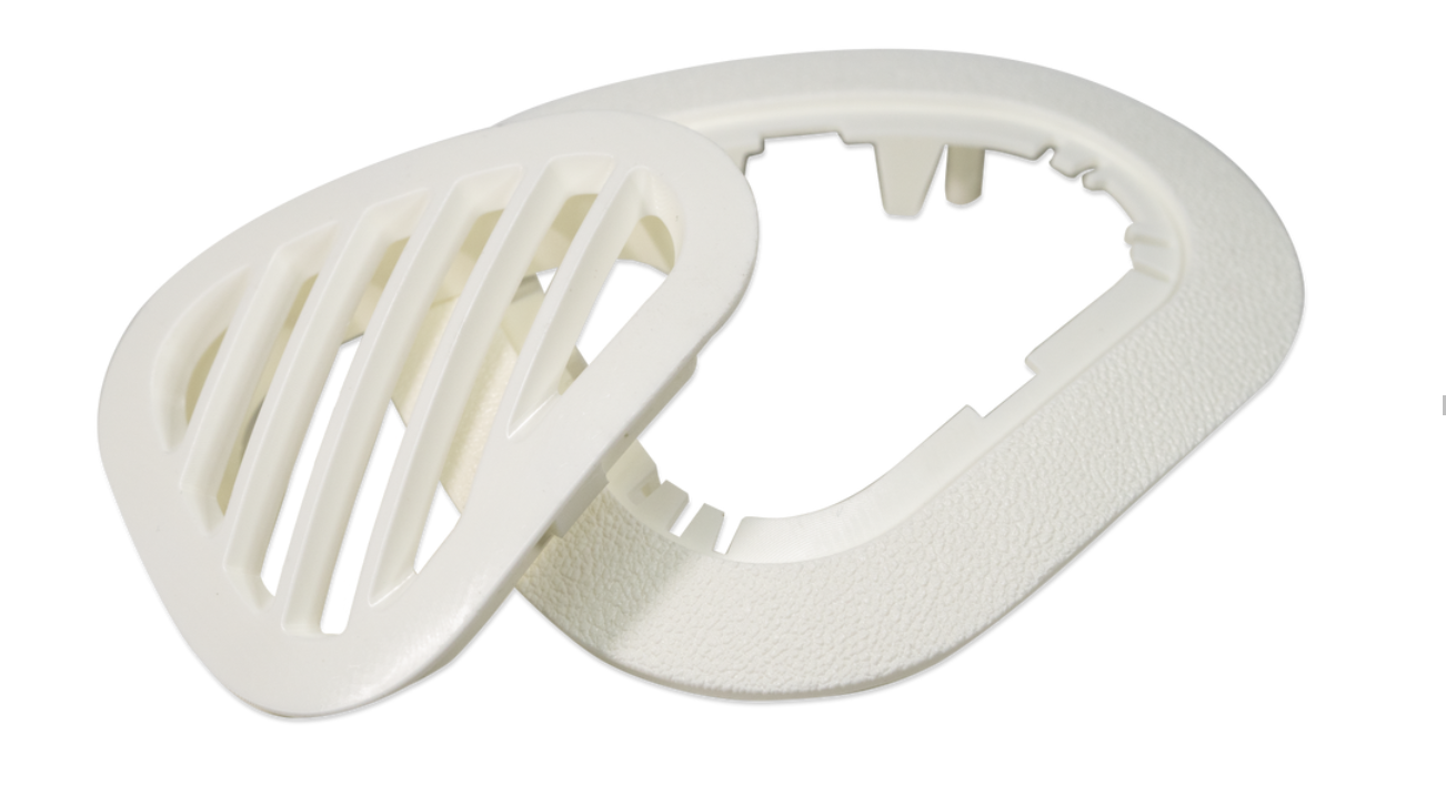 3DSYSTEMS新推出的Figure 4 Rigid White材料有哪些特性？
