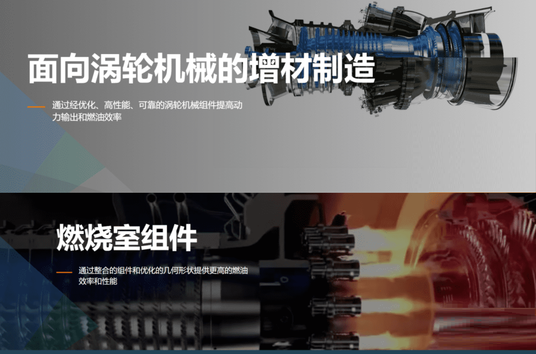 3D Systems面向渦輪機械的增材制造應用解析