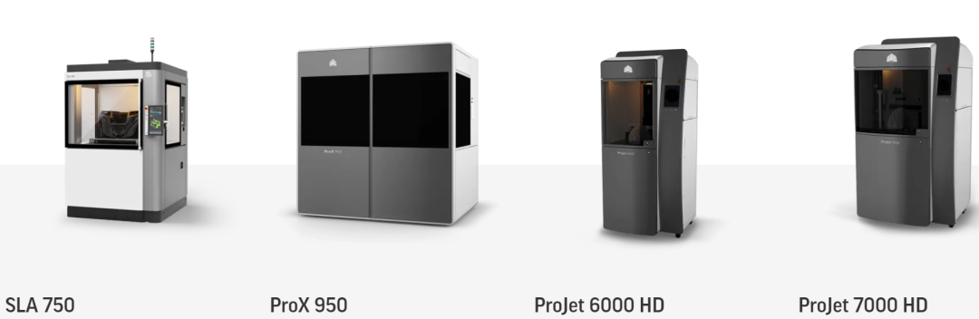 聚焦SLA 3D打印技術(shù)的最新發(fā)展、材料和應(yīng)用