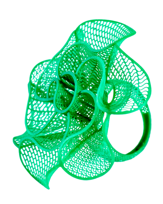 開拓性的阻燃性材料Tough FR V0 Black，增強3D Systems的SLA和Figure 4技術(shù)與應(yīng)用