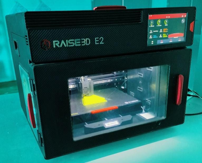 3D打印嬰兒矯形頭盔，云量幾何利用Raise3D E2實(shí)踐數(shù)字化矯形創(chuàng)新